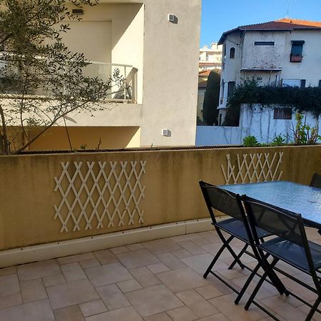 Le Pin Dore Antibes Eksteriør bilde